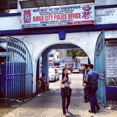 police station 3 baguio city|Iloilo City grocery robbed of P1.3.